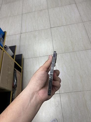 iphone 15 pri: IPhone 14 Pro, Б/у, 256 ГБ, White Titanium, 83 % — 6