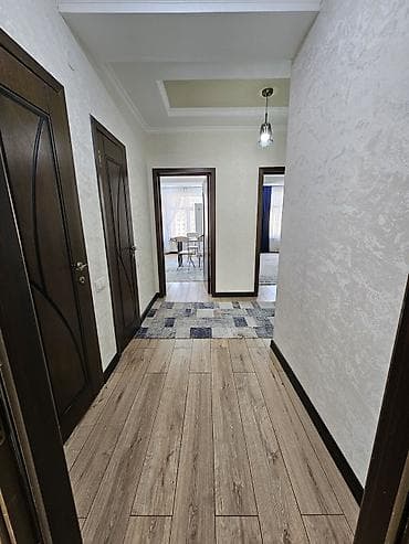 2х: 2 комнаты, 80 м², Элитка, 5 этаж, Евроремонт — 3