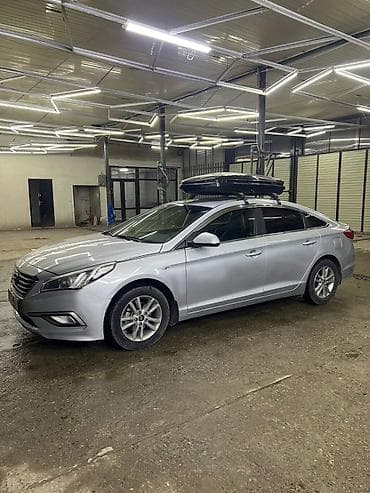 мир багажников: Автобокс — 4