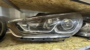 фары на опель: Передняя левая фара Opel — 1