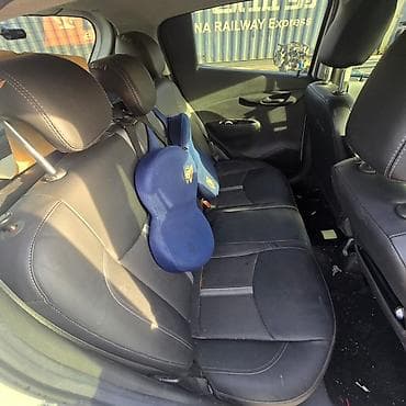 колонки ямаха: Chevrolet Spark: 2021 г., 1 л, Автомат, Бензин, Хэтчбэк — 8