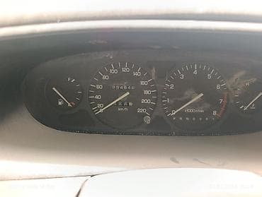 Продажа авто: Daewoo Leganza: 1998 г., Седан — 8