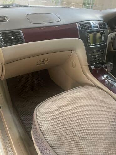 Toyota Windom: 2002 г., 3 л, Автомат, Газ, Седан at lalafo.kg Toyota Windom: 2002 г., 3 л, Автомат, Газ, Седан