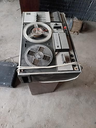 focusrite 5.1: Усилитель/микшер Радиотехника М100 с графическим эквалайзером + — 4