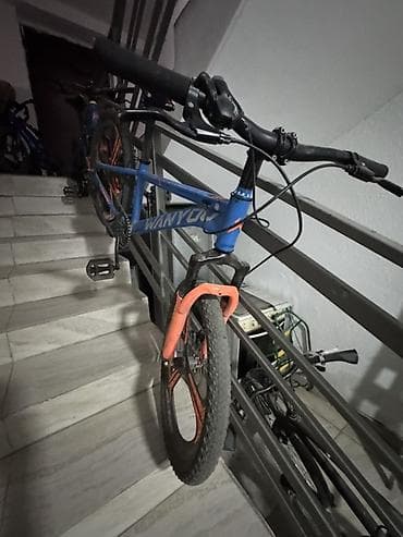 фикс lowii: BMX велосипед — 2