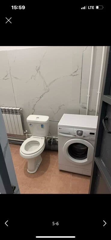 Сниму комнату: 25 м², С мебелью — 2