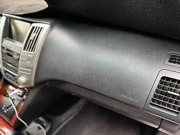 Lexus: Lexus RX: 2007 г., 3.3 л, Автомат, Гибрид, Кроссовер — 6