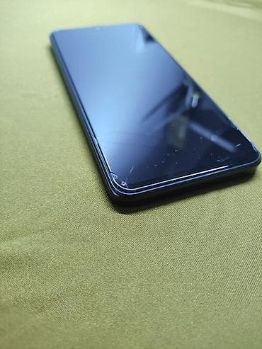 otg type c: Redmi, Redmi 13C, Б/у, 256 ГБ, цвет - Черный, 2 SIM — 5