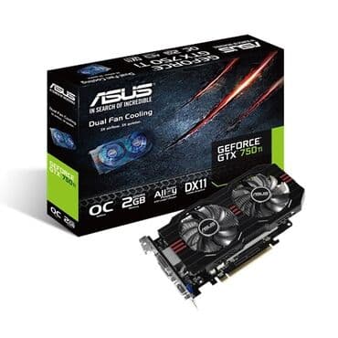 видеокарту gtx 650 ti 1gb: Видеокарта, Б/у, Asus, GeForce GTX, 2 ГБ, Для ПК — 1