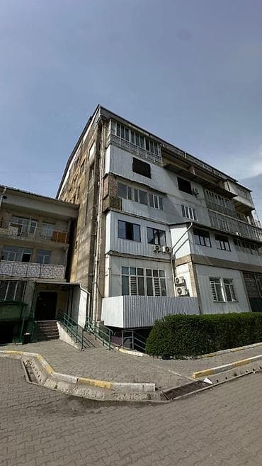 Продажа квартир: 3 комнаты, 100 м², Индивидуалка, 4 этаж, Евроремонт — 8