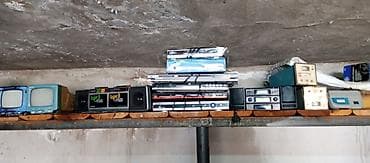 dj controller: СКУПАЕМ ЭЛЕКТРОННОГО БАРАХЛО, ОЧИЩАЕМ ГАРАЖИ,СКЛАДЫ, ПОДВАЛЫ — 4
