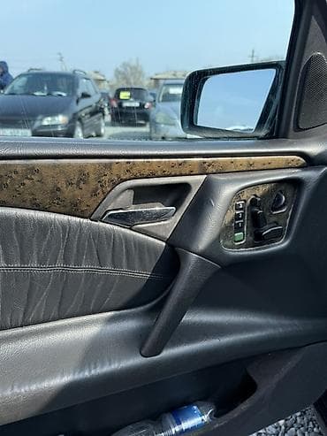 эбу мозги: Mercedes-Benz E-Class: 1996 г., 4.2 л, Автомат, Бензин, Седан — 7