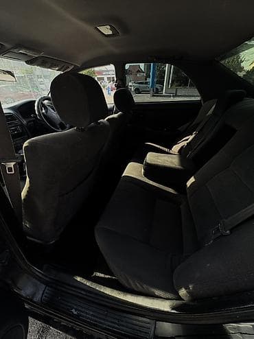 windom 2003: Toyota Windom: 1998 г., 2.5 л, Автомат, Бензин, Седан — 8