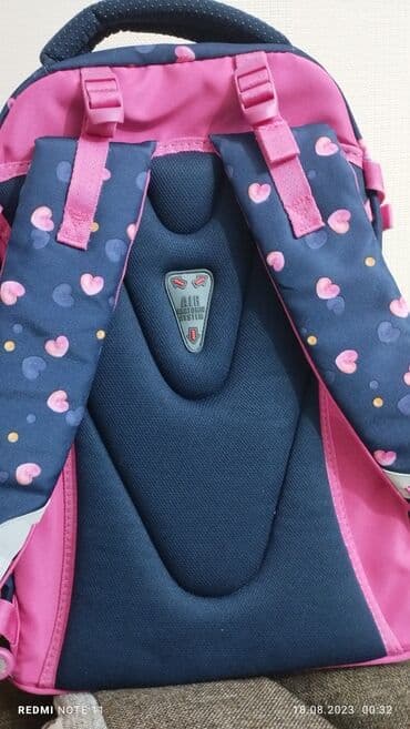 сумка клатч б у: Продаю рюкзак для девочек! Ортопед, б/у, в отличном состоянии (не — 2