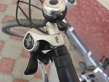 format velosiped: Горный велосипед, Алюминий — 3