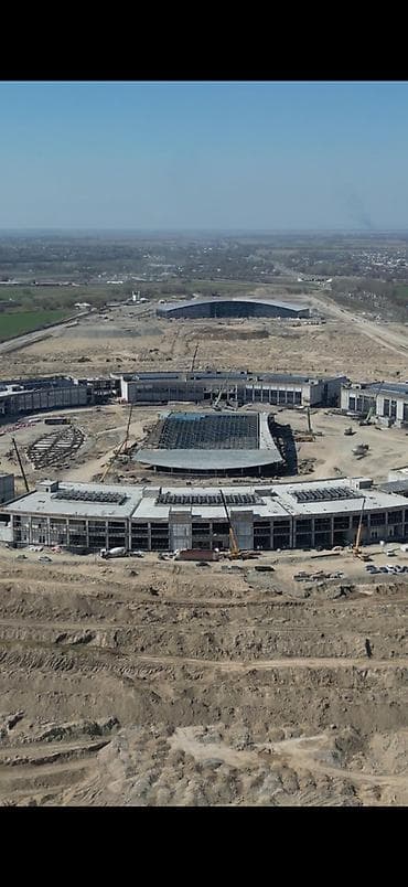 1 комната, 49 м², Элитка, 2 этаж, ПСО (под самоотделку) — 6