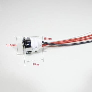 прожектор светодиодный с датчиком движения: Сенсордук өчүргүчтор, Жаңы — 4