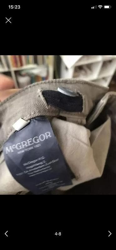 Эркектер кийими: 🎈Новые джинсы на стройного мальчика McGregor( ростовка 164 см, на — 5