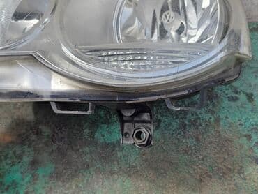 купить фары на гольф 4: Передняя левая фара Volkswagen 2008 г., Б/у, Оригинал, Германия — 6