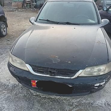 опель вектро: Opel Vectra: 2004 г., 1.8 л, Бензин, Универсал — 2