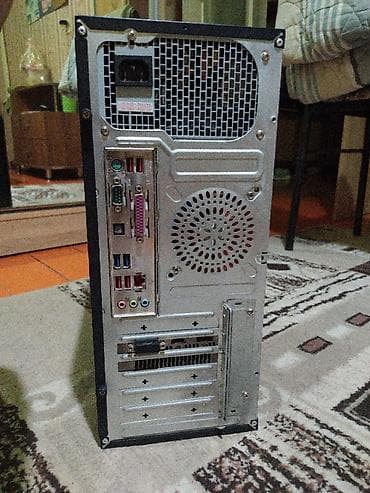 мониторы 240 гц: Компьютер, ядер - 4, Для работы, учебы, Б/у, Intel Core i5, NVIDIA GeForce GTX 1050, Без накопителя — 3