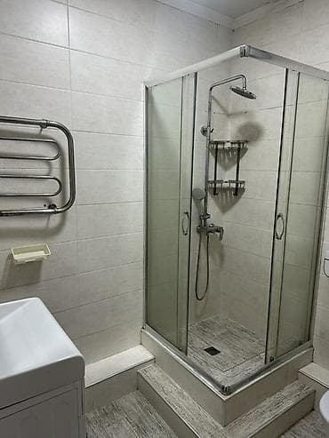 однокомнатная квартира продажа: 1 комната, 95 м², Элитка, 2 этаж, Старый ремонт — 2