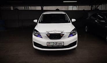 arrizo 8: Dongfeng : 2022 г., Автомат, Электромобиль, Седан — 7