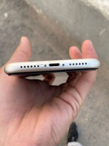 бытовая техника цены: IPhone 11, Новый, 128 ГБ, Белый, Зарядное устройство, Защитное стекло, Чехол, 77 % — 3