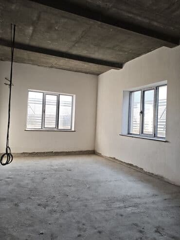 ак бата продаю дом: Дом, 200 м², 7 комнат, Собственник, ПСО (под самоотделку) — 12