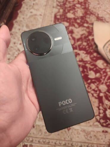 poco m7: Poco F7 Pro, 512 ГБ, цвет - Серый — 1
