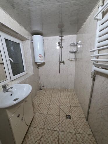 дом алтын ордо: Дом, 200 м², 3 комнаты, Собственник, Евроремонт — 10