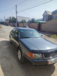 привозные моторы на ауди бишкек: Audi S4: 1993 г., 2.3 л, Механика, Бензин, Седан — 3