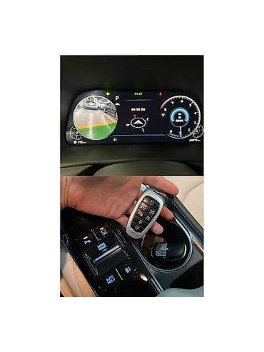 Продажа авто: Hyundai Sonata: 2019 г., 2 л, Автомат, Бензин, Седан — 9