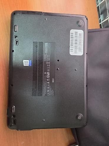 Техника и электроника: HP ProBook 450 G2 — надежный бизнес-ноутбук в классическом корпусе — 2