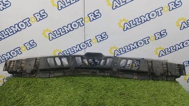 запчасти ленд ровер фрилендер 2: Land Rover Range Rover Sport v-4.2 kompressor 2008 год, крепление — 1