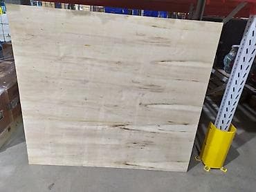 Жыгач таарындысы: Фанера шлифованная, многослойная. Характеристики: - Тип: лист фанеры — 1