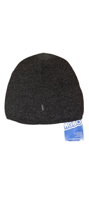 шапка с бубоном детская: Шапка Детская AGBO Шапки AGBO евро качество,для детей,подростков — 2