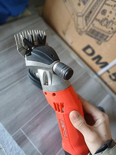 кожный машинка: Машинка для стрижки волос — 5