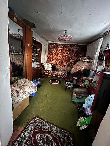 Дома: 🏡 Продается дом с магазином под снос! 📍 Район Кирпичный Завод, Бишкек — 7