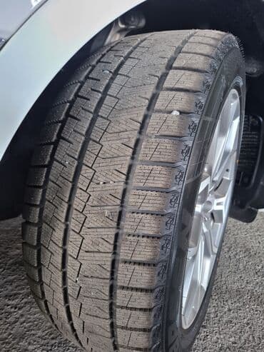 грузовой автомобиль бишкек цена: BMW X7: 2019 г., 3 л, Автомат, Бензин, Внедорожник — 8