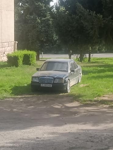 купить mercedes gl: Mercedes-Benz CLS-Class: 1994 г., 3.2 л, Автомат — 4