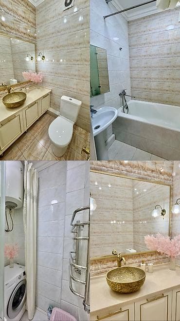 продаю квартиру жал: 2 комнаты, Собственник, Без подселения, С мебелью полностью — 4