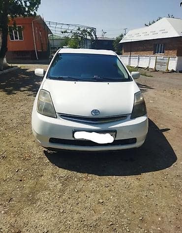 тойота приус 2008: Toyota Prius: 2008 г., 1.5 л, Вариатор, Гибрид, Хэтчбэк — 1