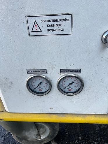 трубогибочные станок: Продаю агрегат шпаклевки производство Туркия — 7