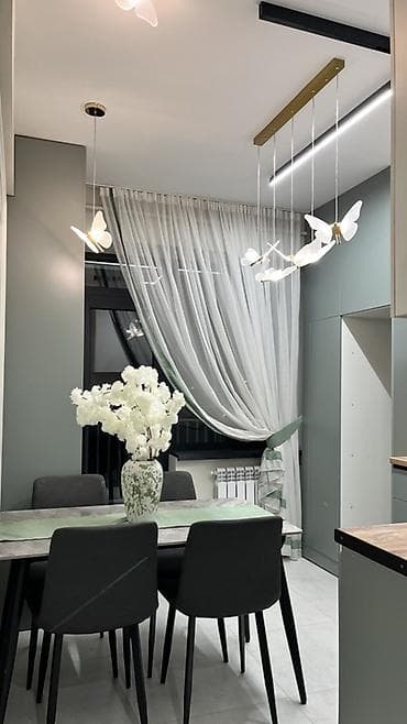 хозяин родная первый хранение гараж единственный один: 1 комната, 41 м², Элитка, 8 этаж, Дизайнерский ремонт — 6