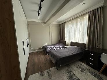 дом восток5: 3 комнаты, 108 м², Элитка, 5 этаж, Евроремонт — 6