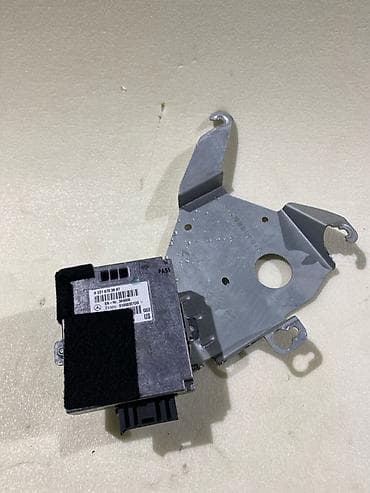 pes 2013: Светодиодный модуль (блок управления), оригинал Mercedes-Benz. - ОЕМ — 1