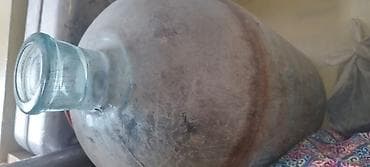 Бутыль 20 литров-200 сом