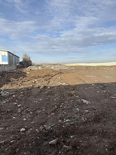 Земельные участки: 100 соток Для бизнеса, Электричество — 6