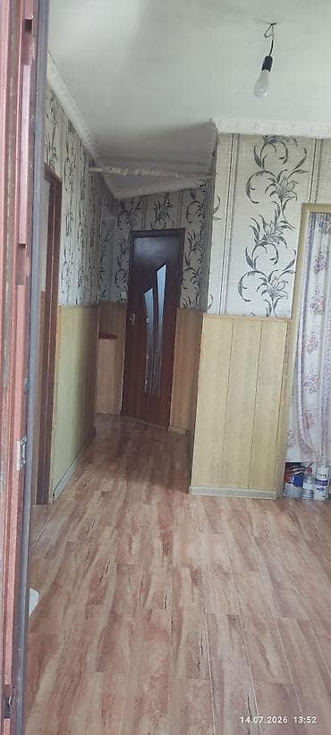 Долгосрочная аренда домов